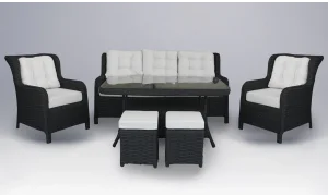 Kerasus Kahve Bahçe ve Balkon Takımı