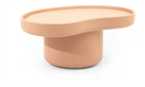Kidney Küçük Orta Sehpa