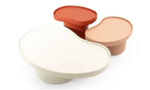 Kidney Küçük Orta Sehpa