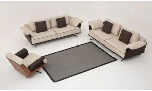 Kios Koltuk Takımı