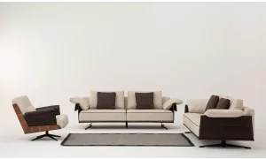 Kios Koltuk Takımı