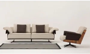 Kios Koltuk Takımı