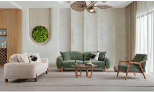 Kiwi Koltuk Takımı