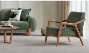 Kiwi Koltuk Takımı