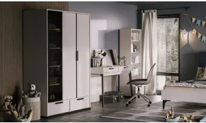 Kolezyum Ay Genç Odası