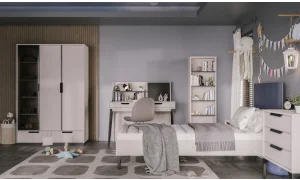 Kolezyum Ay Genç Odası