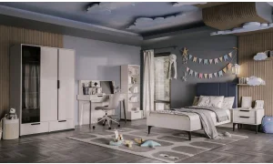 Kolezyum Ay Genç Odası
