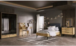 Kolezyum Genç Odası