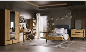 Kolezyum Genç Odası