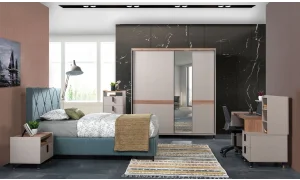 Koton Genç Odası (Sürgülü)