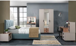 Koton Genç Odası (Kapaklı)