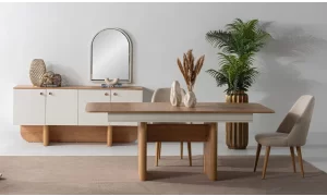 Bohem Düğün Paketi