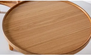 Küba Orta Sehpa Seti