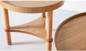 Küba Orta Sehpa Seti