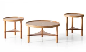 Küba Orta Sehpa Seti