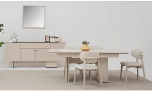 Kumsal Yemek Odası Takımı