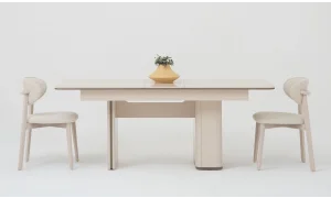 Kumsal Yemek Odası Takımı