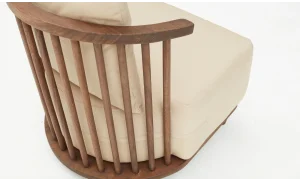 Lara Bahçe ve Balkon Takımı