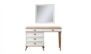 Lara Şifonyer ve Ayna