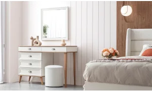 Lara Şifonyer ve Ayna