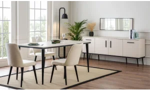 Laris Yemek Odası Takımı