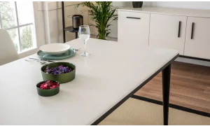 Laris Yemek Odası Takımı