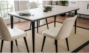 Laris Yemek Odası Takımı