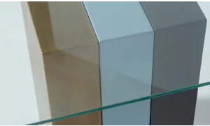 Laspezia Orta Sehpa Seti