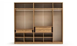 Latte 5 Kapaklı Gardrop