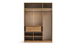 Latte 5 Kapaklı Gardrop