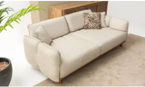 Latte Koltuk Takımı