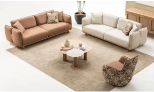 Latte Koltuk Takımı