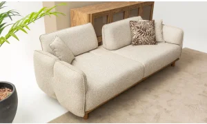 Latte Koltuk Takımı