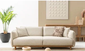 Latte Koltuk Takımı