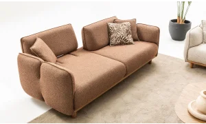 Latte Koltuk Takımı