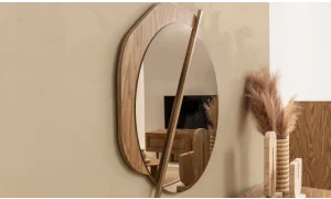 Latte Konsol ve Ayna