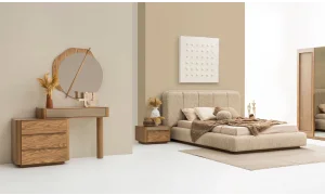 Latte Yatak Odası Takımı