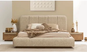 Latte Yatak Odası Takımı