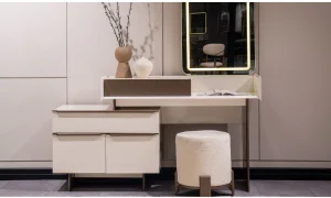 Latte Yatak Odası Takımı