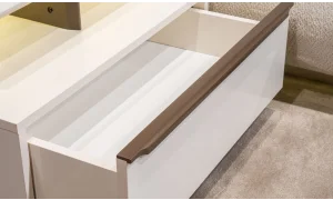 Latte Yatak Odası Takımı