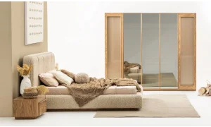 Latte Yatak Odası Takımı