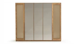 Latte Yatak Odası Takımı