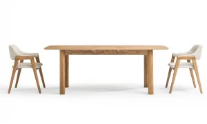 Latte Yemek Masası Takımı