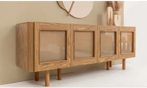 Latte Yemek Odası Takımı