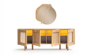 Latte Yemek Odası Takımı