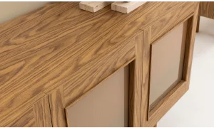 Latte Yemek Odası Takımı