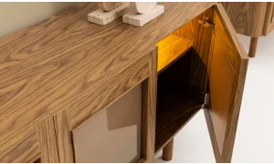 Latte Yemek Odası Takımı