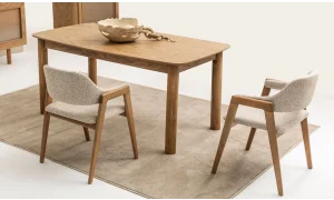 Latte Yemek Odası Takımı