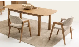 Latte Yemek Odası Takımı