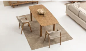 Latte Yemek Odası Takımı